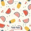 Salad Fruits -  Non-Exclusive
