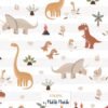 Dinosaur land-  Non-Exclusive