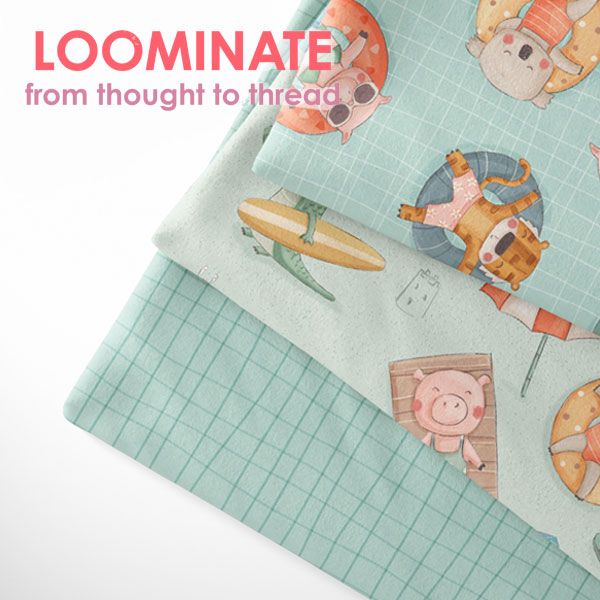 spoonflower shop pattern by marta munte pattern designer